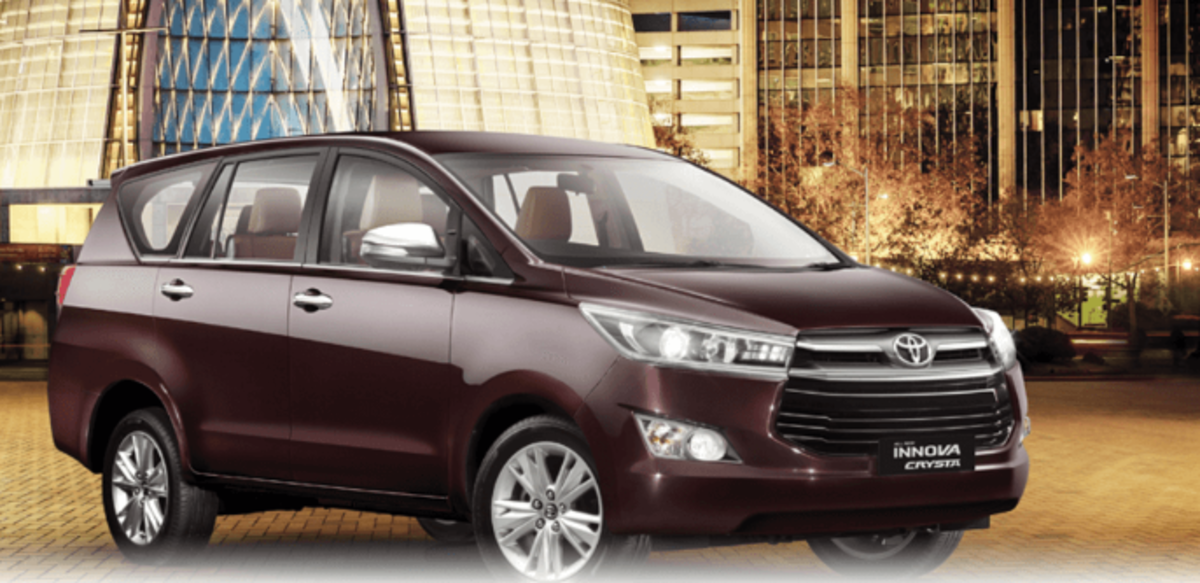 Toyota Innova News Latest Toyota Innova News Information Updates Auto News Et Auto