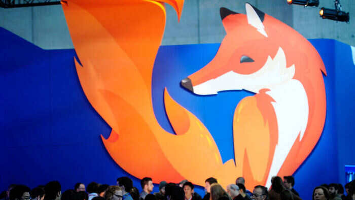 Firefox targets Enterprise IT pros with Firefox Quantam browser