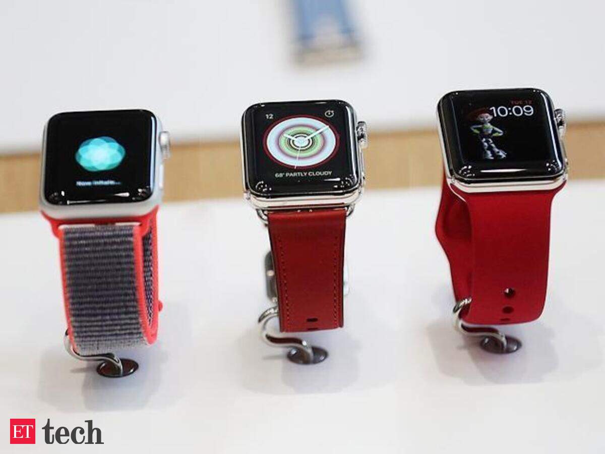 airtel apple watch offer