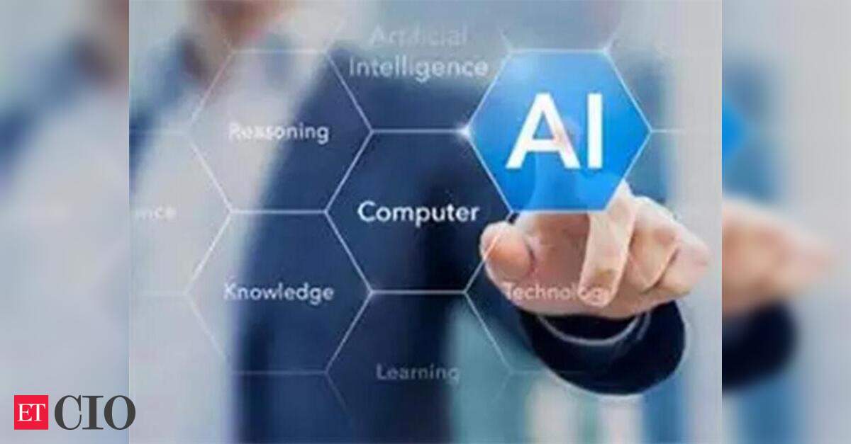 Artificial Intelligence facing large skills shortage Microsoft, ETCIO