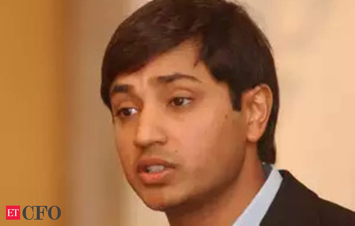 Aditya Mittal on Action 2020 