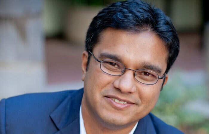 India can become the world's automation hub: Ankur Kothari, Co-founder  & CRO, Automation Anywhere