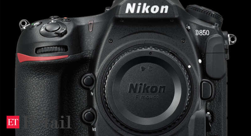 nikon india