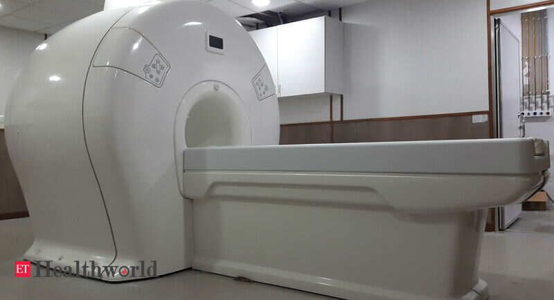 Fise Announces The Development Of A High Tech Portable Mri Scanner Health News Et Healthworld