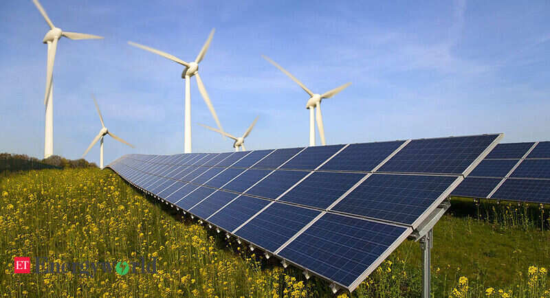 Help on dissertation renewable energy