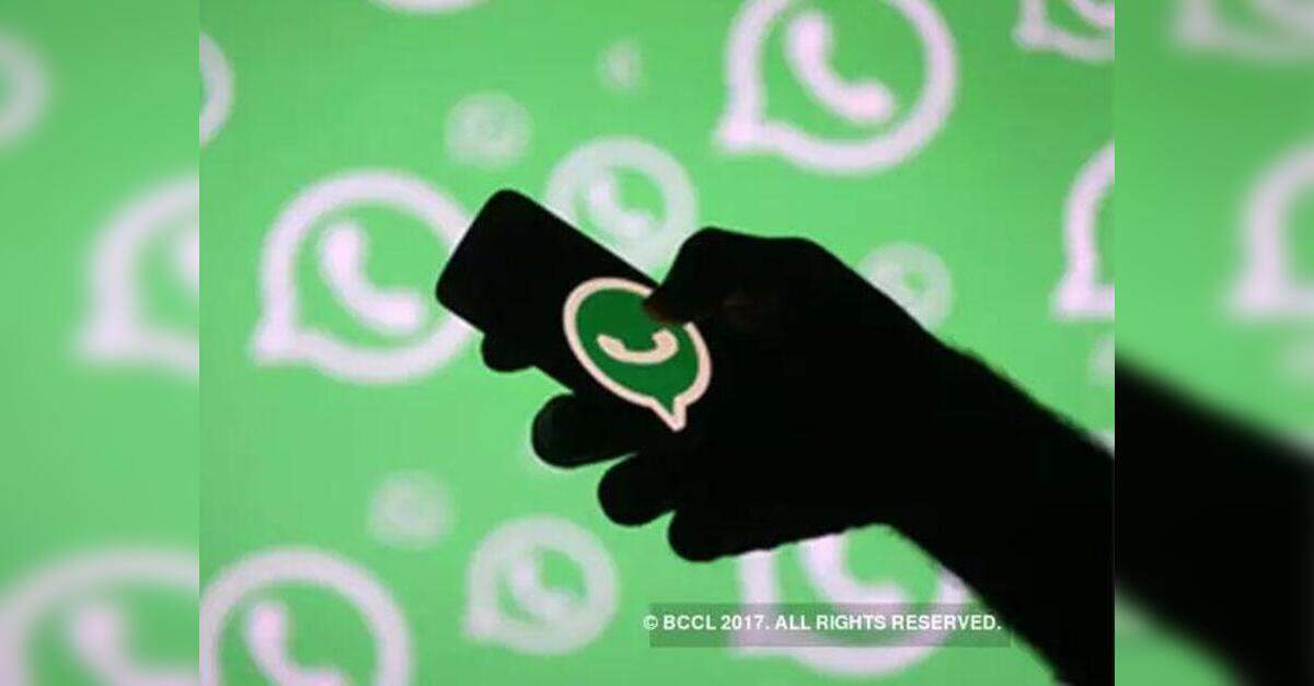 Almost 1 million people 'testing' WhatsApp payments service in India ...