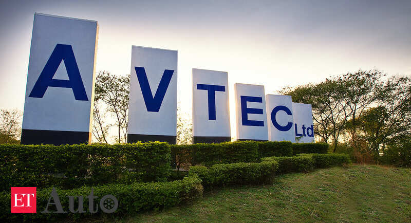 AVTEC Limited: Avtec to invest Rs 600 cr in three years, Auto News, ET Auto