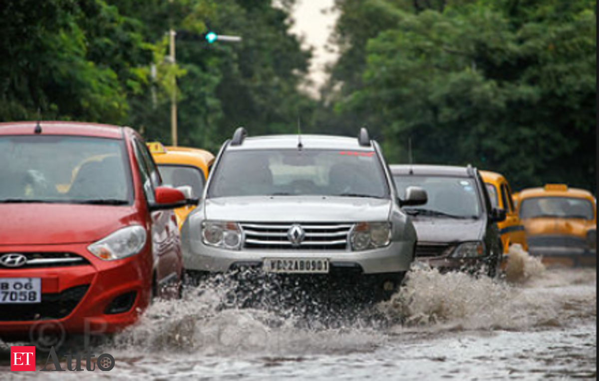 Insights: How to Prepare Your Car for The Rainy Season?, Auto