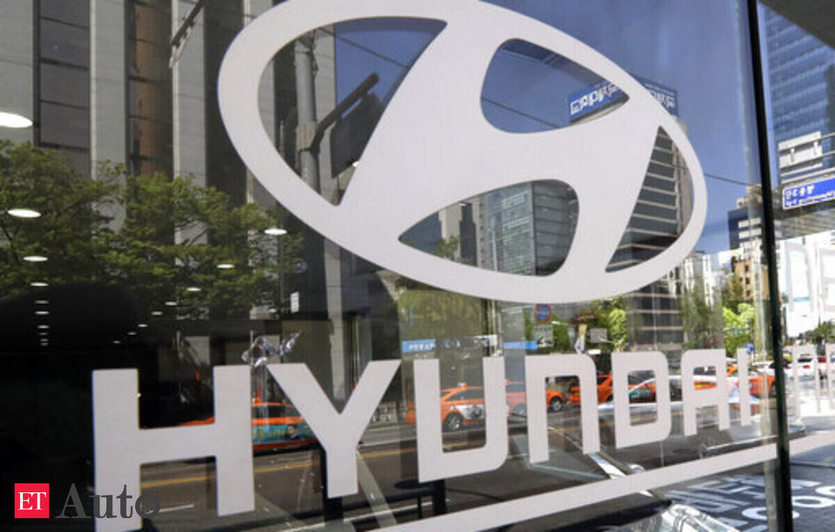 Hyundai EVs Hyundai plans to roll out electric vehicles from Chennai