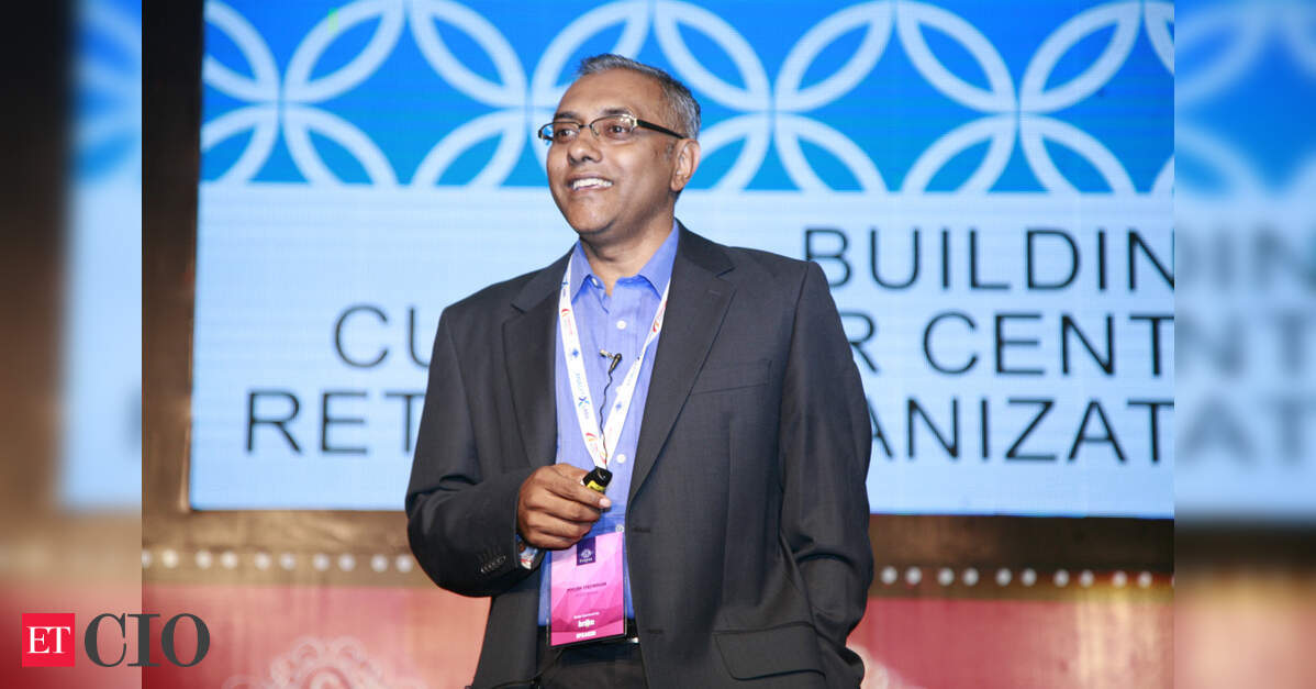 Arvind Fashions gains business visibility with in-house built ...