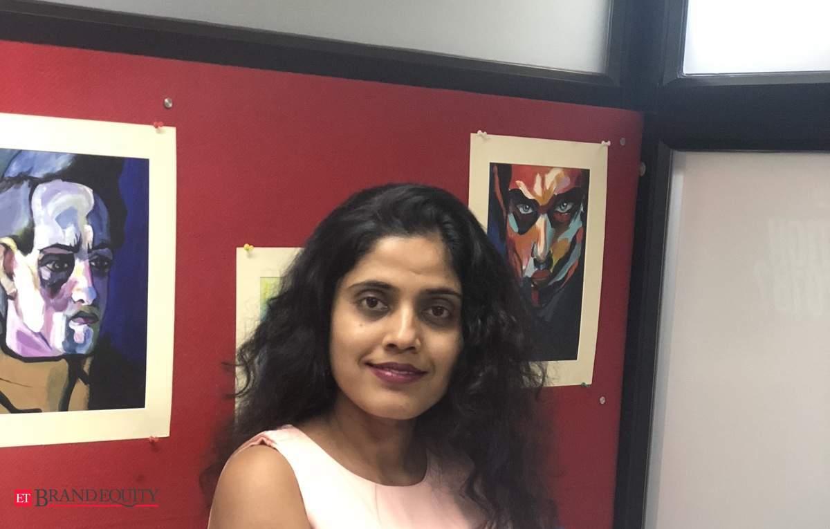 Triton Communications appoints Jyotsna Parikh as creative head, Mumbai
