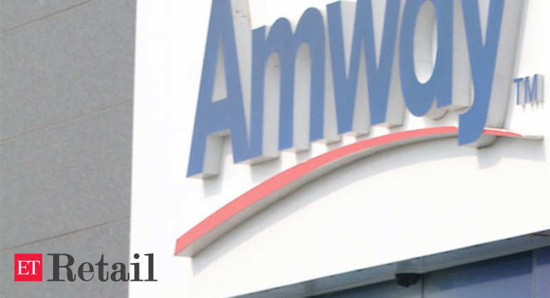 Amway India To Be Among Top 3 Markets For Amway By 2025 India Ceo Retail News Et Retail 