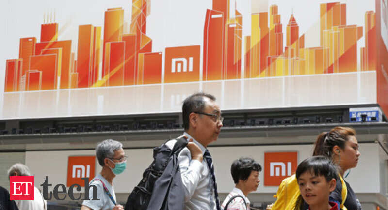 Xiaomi ipo how to buy retail