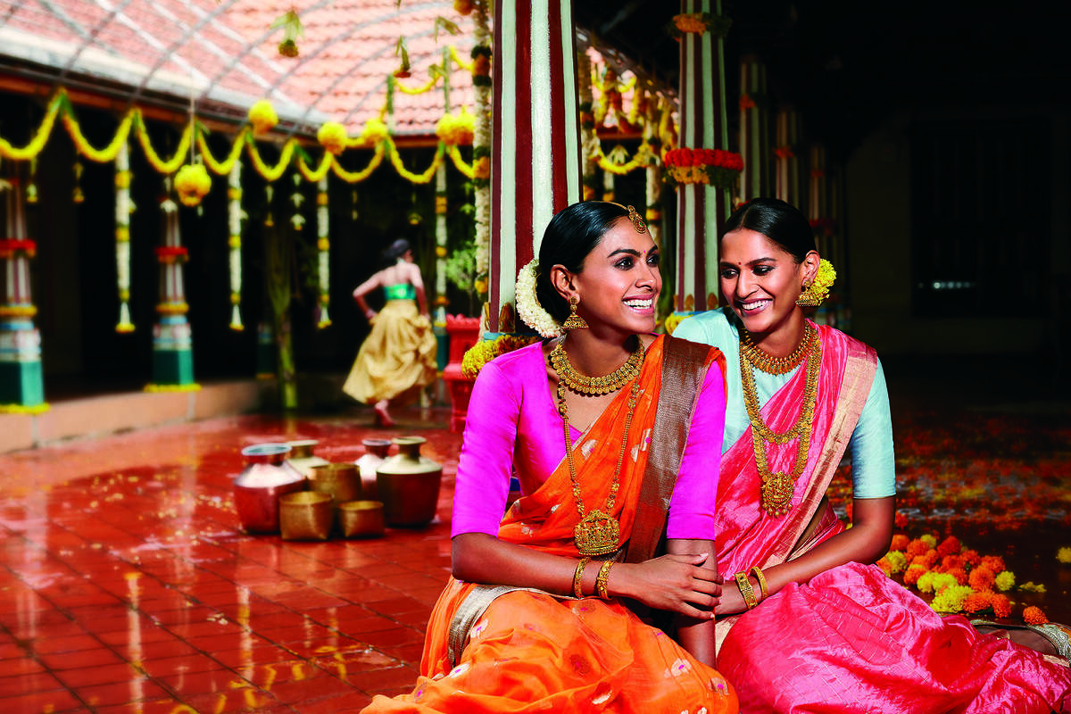 tanishq lavanyam