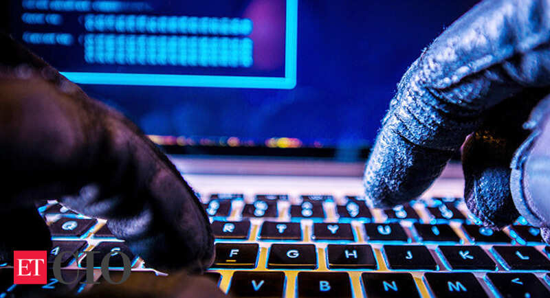 Hackers can use body heat to steal passwords