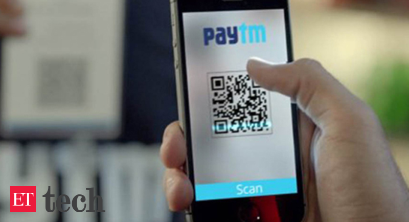 Paytm forex