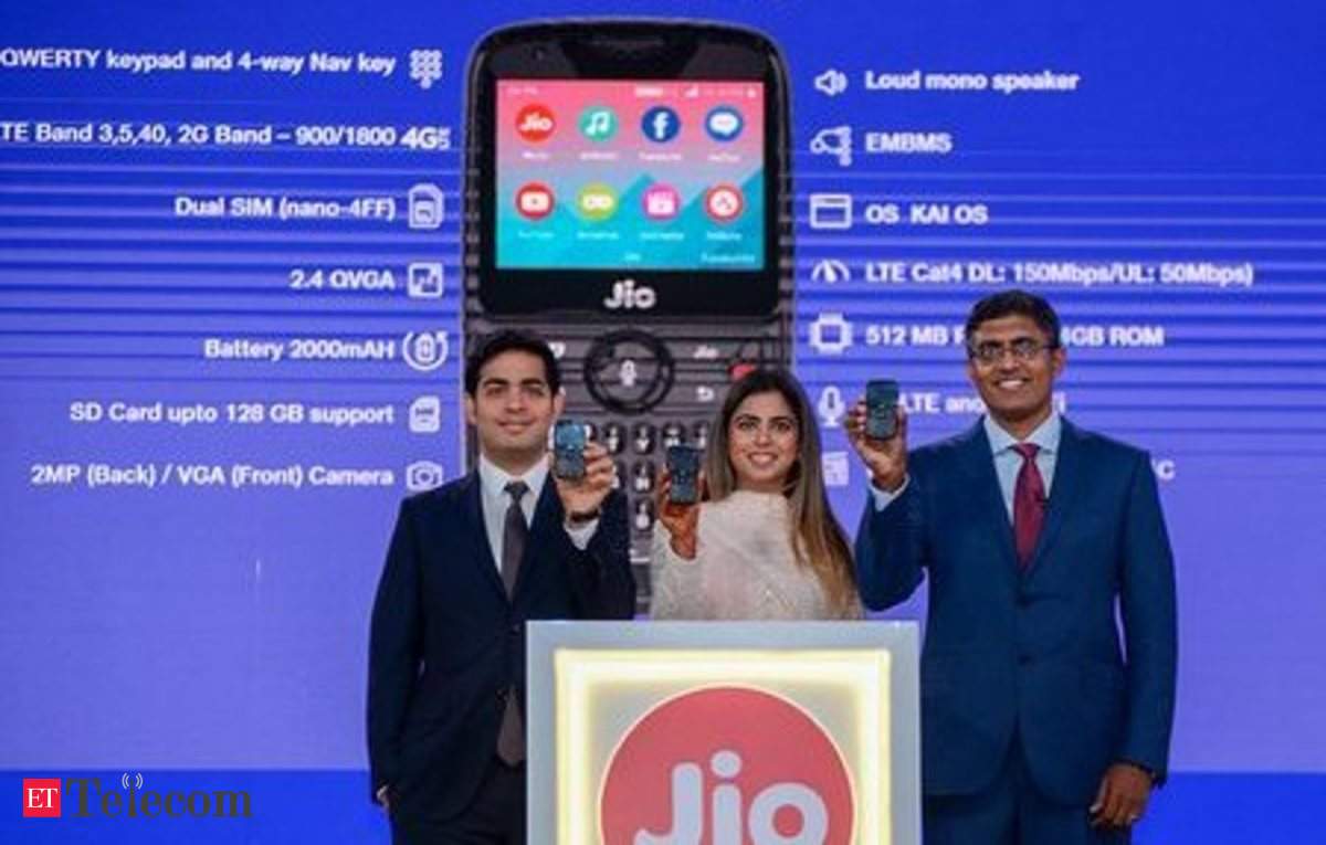 jio phone 3 mukesh ambani