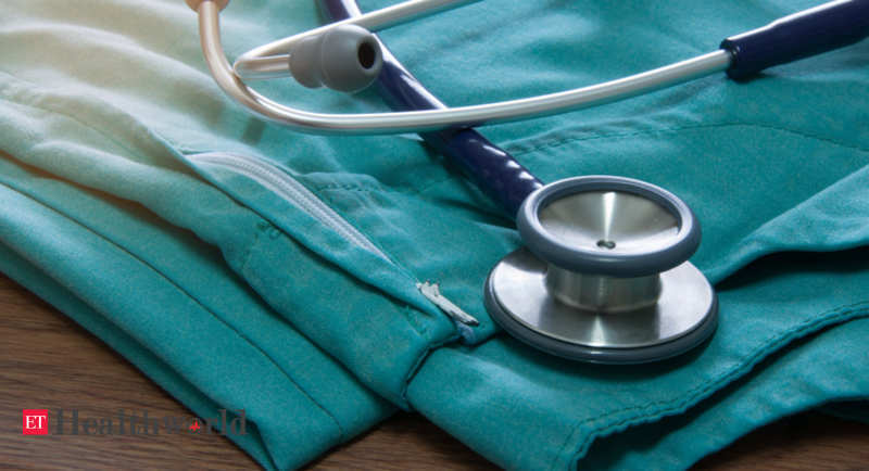Safdarjung Hospital To Run Opds For 12 Hrs A Day Resident Docs Raise Concern Health News Et Healthworld