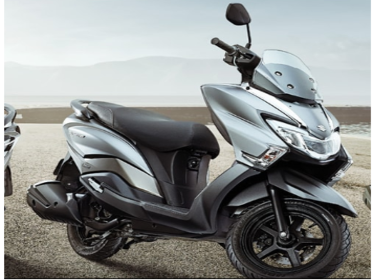 Suzuki Motorcycle India Pvt. Ltd.: Suzuki Motorcycle India launches OBD2-A  and E20-compliant scooters; prices range from INR 79,400, ET Auto