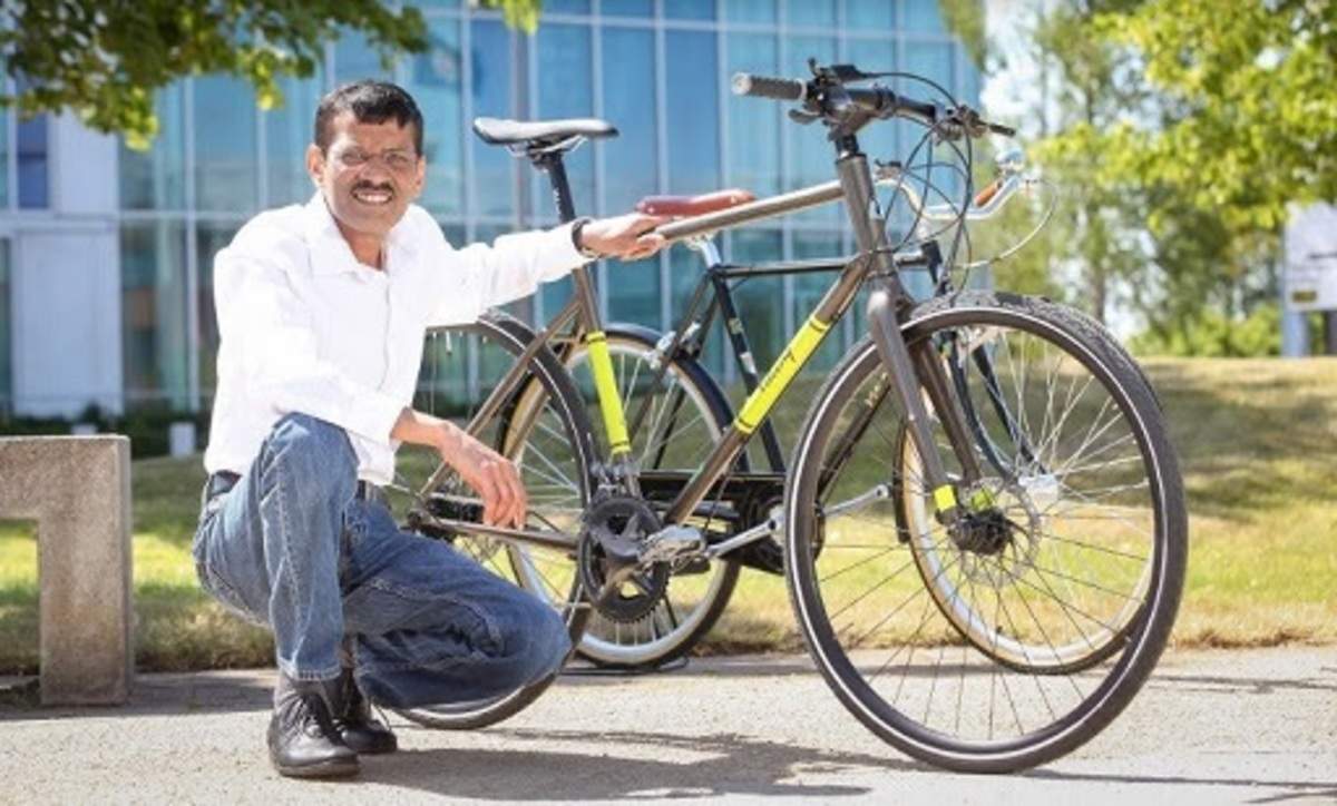 hero ka cycle