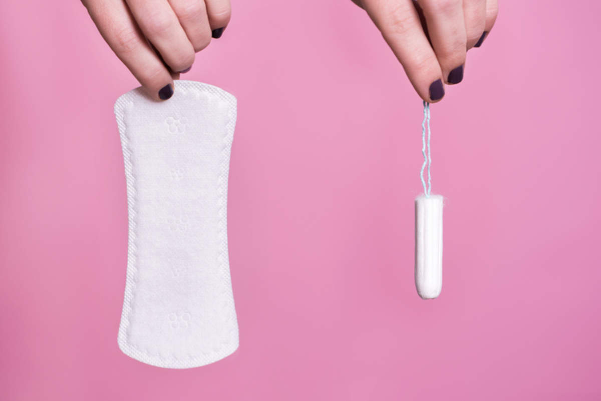 High amounts of harmful chemicals found in sanitary napkins sold in India,  says study, ET BrandEquity