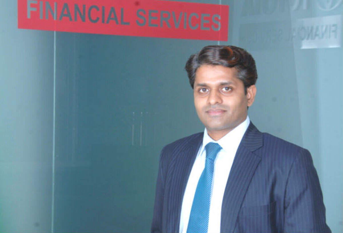 toyota finance toyota finance