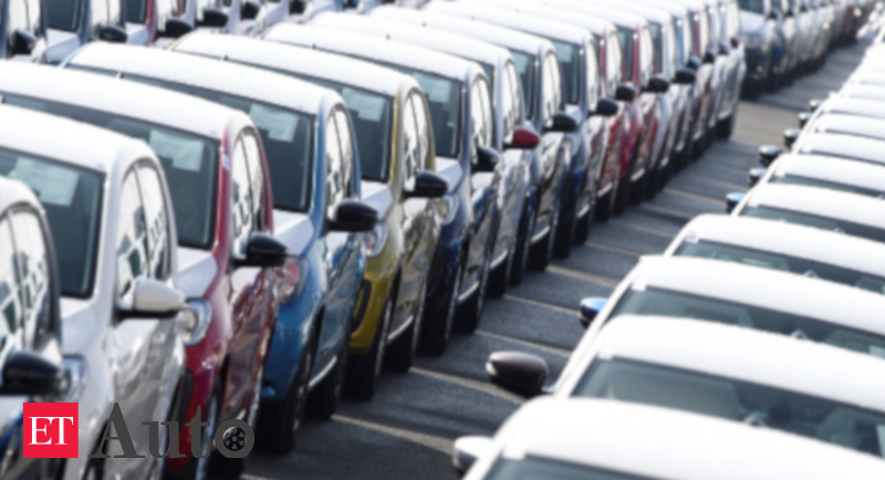 automobile industry: Risk Review Report on Automobile Industry by Alea Consulting, Auto News, ET Auto