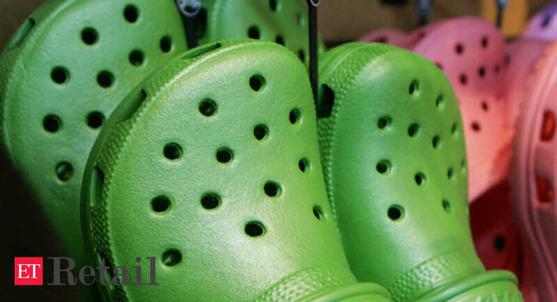 best website to buy crocs