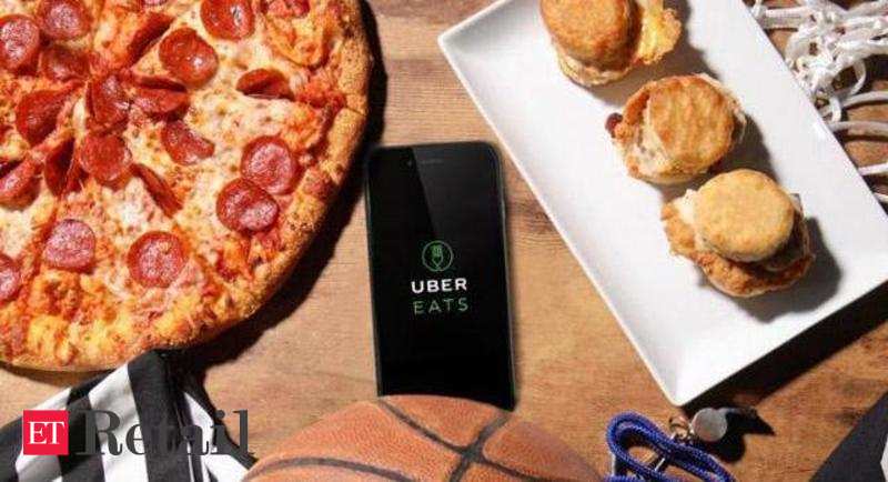 uber eats: India fastest growing market for Uber Eats globally: Uber