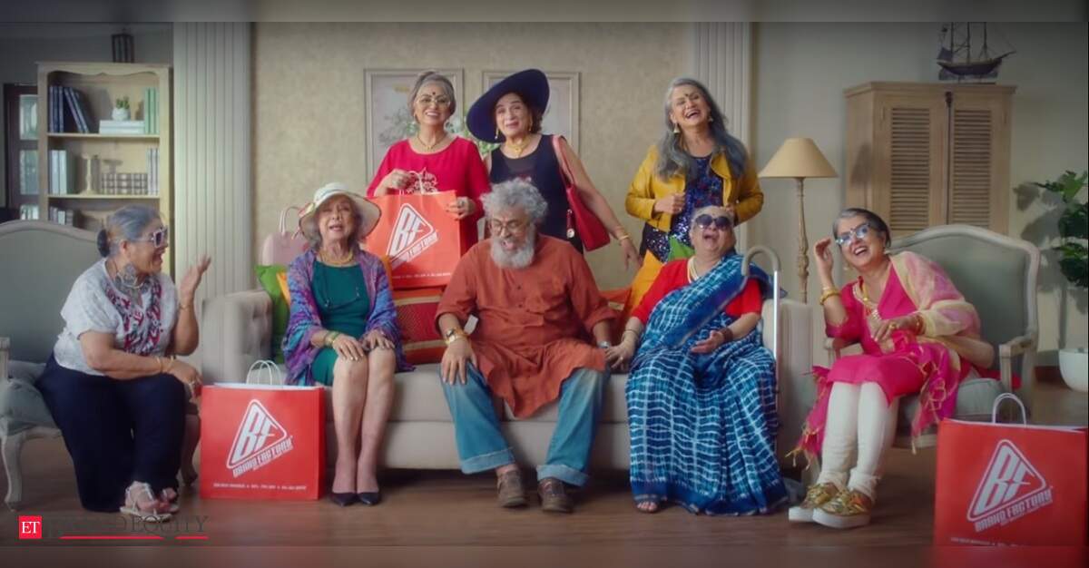 Watch: Brand Factory's new Raksha Bandhan campaign #BrotherLikeNoOther ...