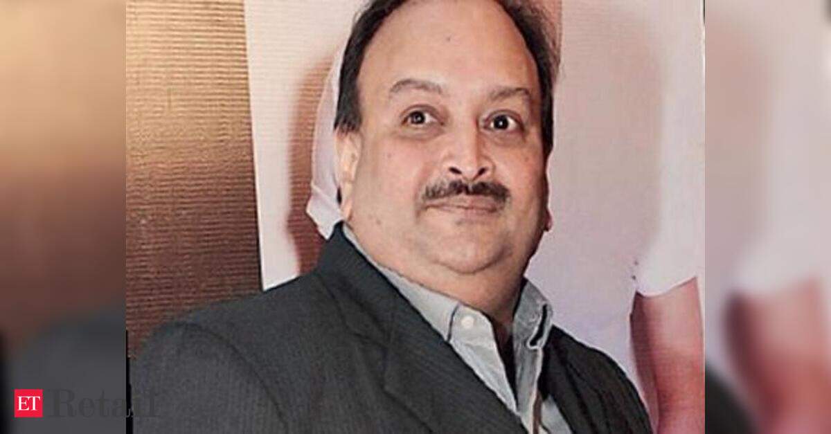 India can seek extradition of Choksi without Red Corner Notice: CBI ...