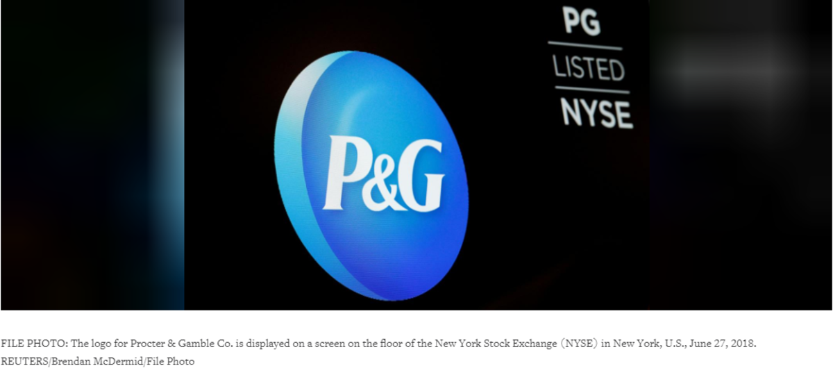 Procter gamble - Latest procter gamble , Information & Updates - Health -ET  HealthWorld