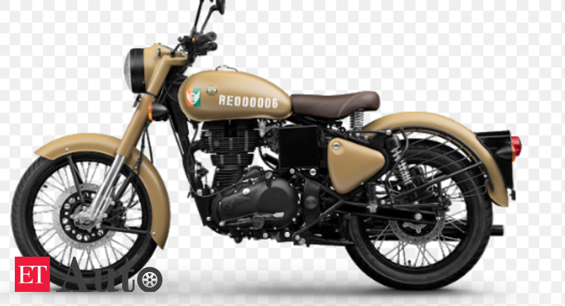 royal enfield classic 350 signals price