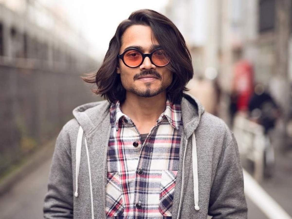 Bhuvan bam online earphones