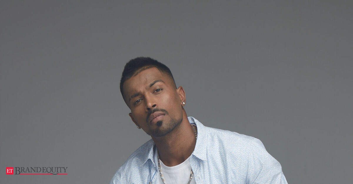 Sin Denim ropes in Hardik Pandya for 