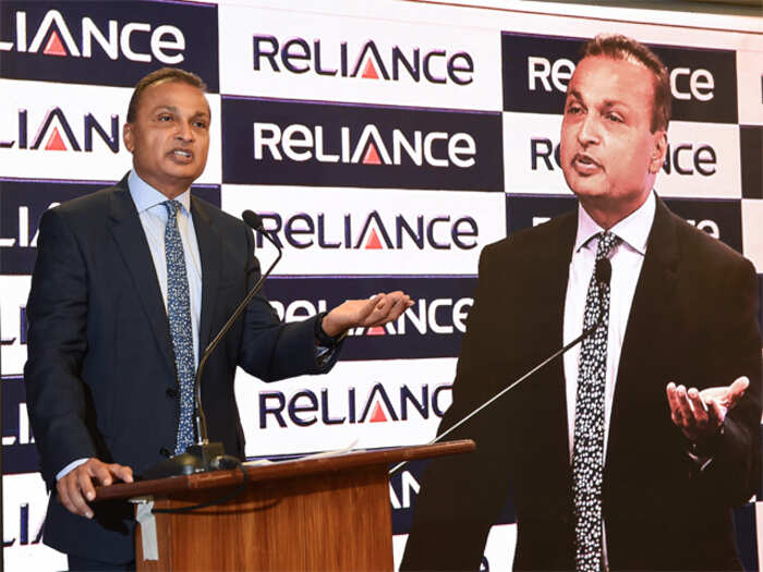 Reliance Infrastructure Wins Rs 200 Crore Arbitration Against Nhai Reliance Infrastructure Wins Rs 200 Crore Arbitration Against Nhai Company Cfo News Etcfo