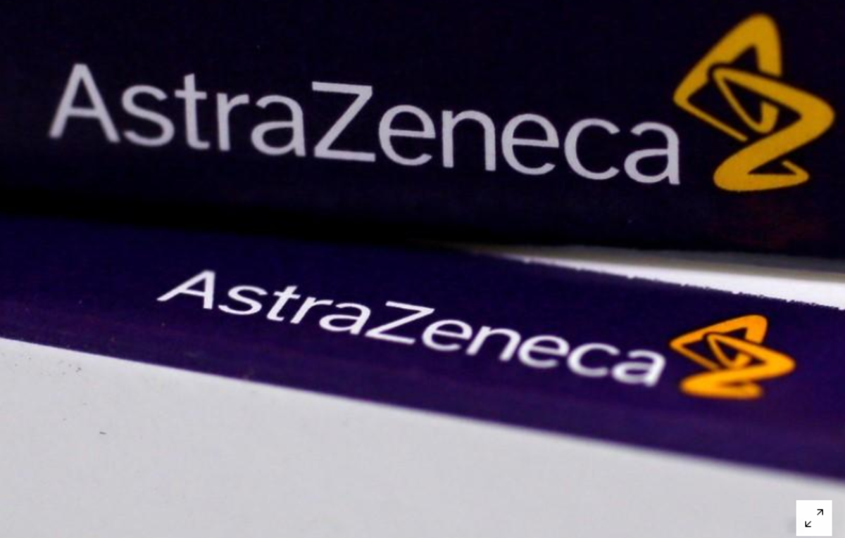 Pharma: AstraZeneca Gets FDA Breakthrough Therapy Label For Asthma ...