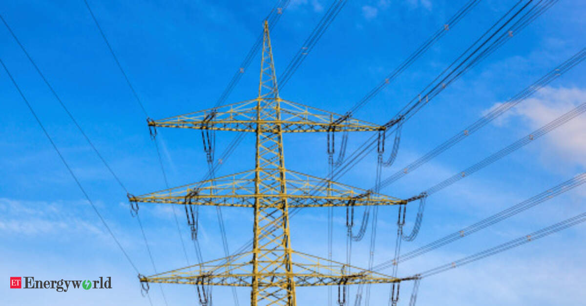 Power Distribution Companies Gujarat rank best on key