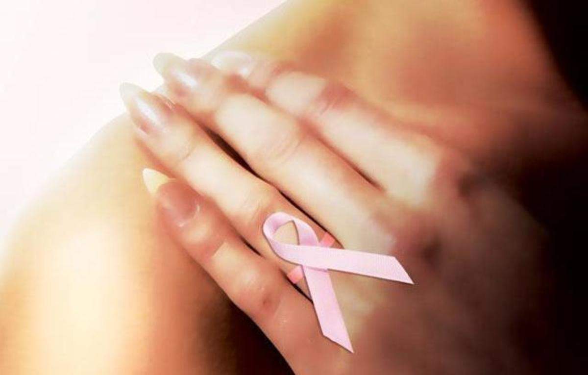 Research: Silicone breast implants up risk of stillbirth, cancer, ET  HealthWorld