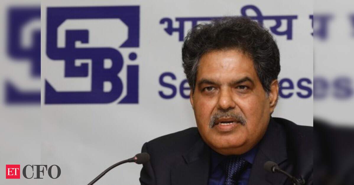 Sebi approves framework for 25% mandatory funding from bond markets, ETCFO