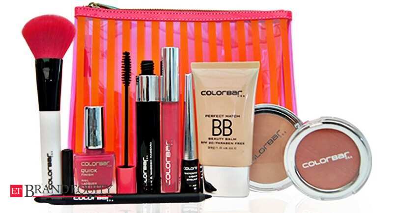 Isobar India snaps up Colorbar39;s digital mandate - ETBrandEquity.com