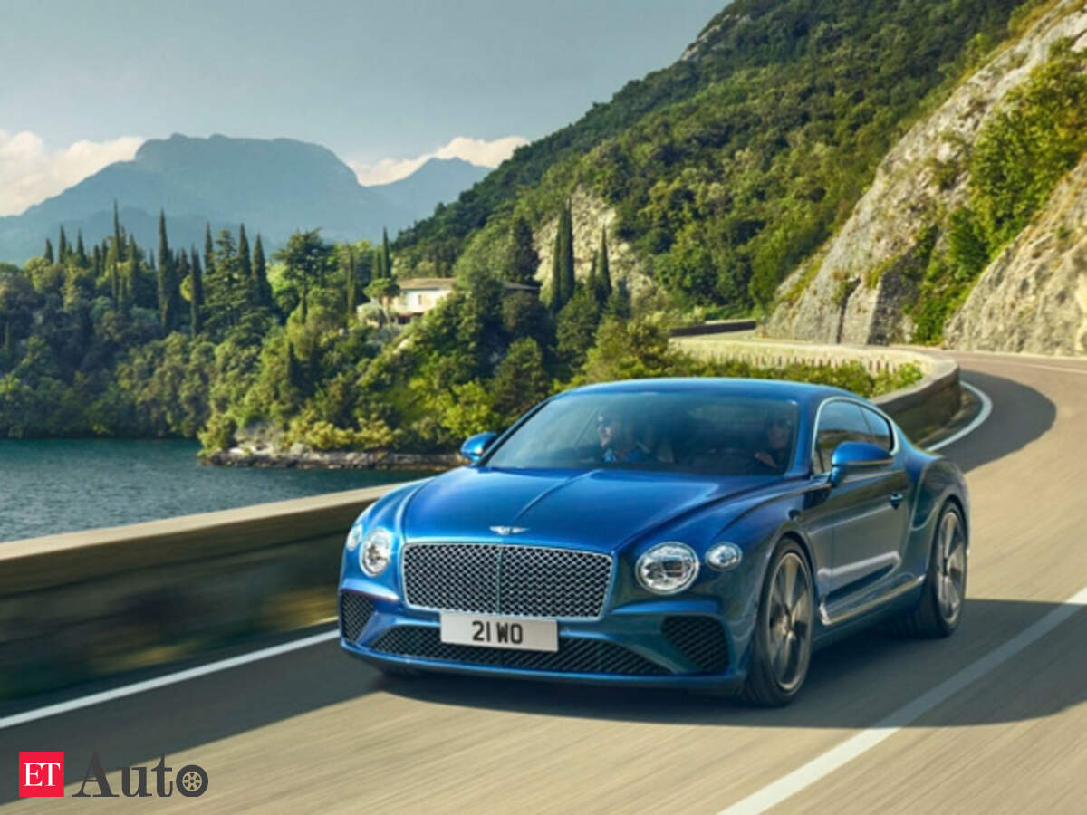Bentley Mulsanne Vision Price In Canada - Canada Prices