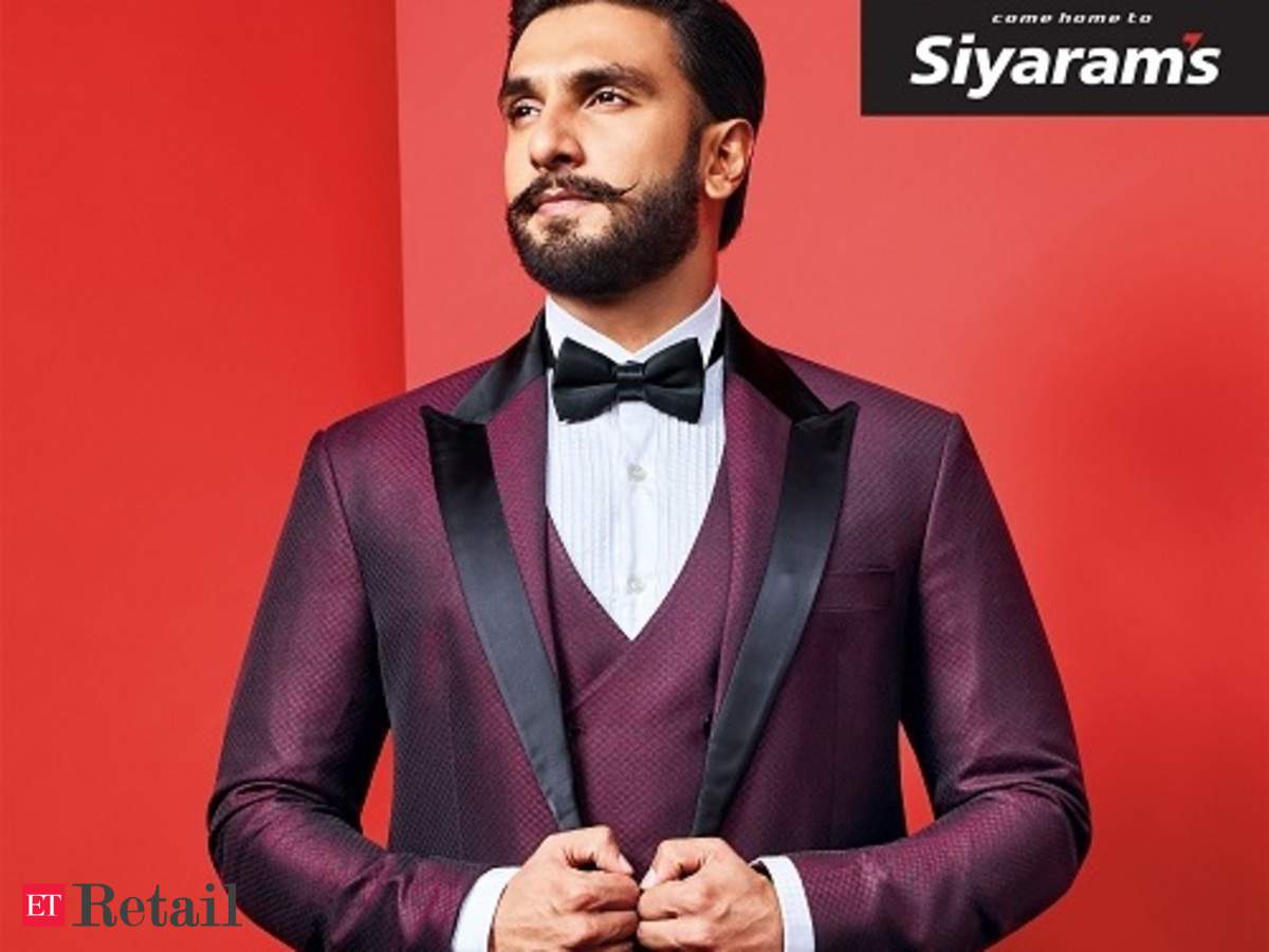 siyaram suit price list