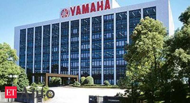 yamaha showroom dealership
