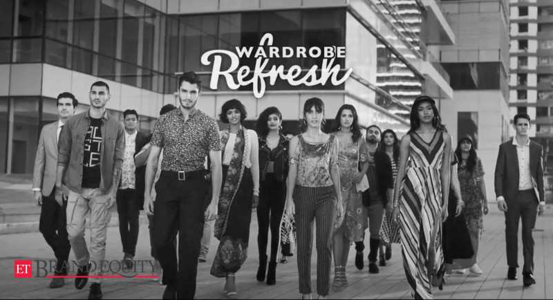 Shoppers Stop launches new 39;Wardrobe Refresh39; campaign ahead of the festive season