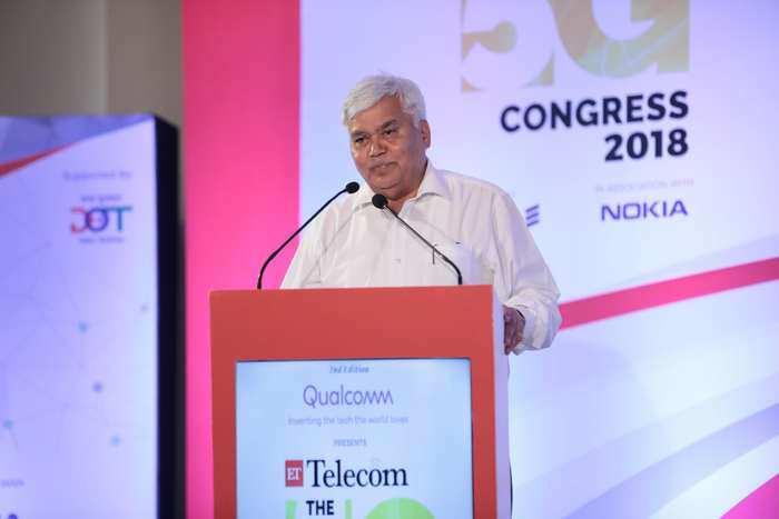 Key takeaways from ETTelecom's 2nd edition of 5GCongress - Trai ...