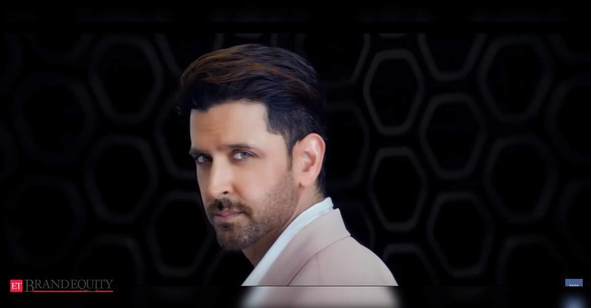 Tata Motors ropes in Hrithik Roshan as brand ambassador for its new ...
