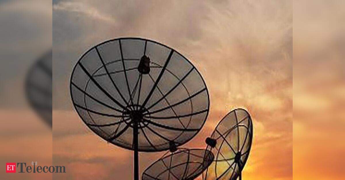 5G: Denmark's TDC hires new chief executive from Tele2, ETTelecom