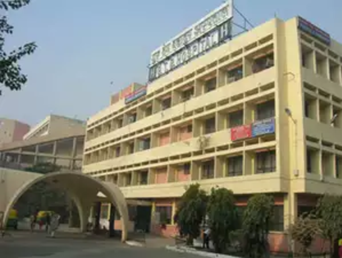 Gtb Hospital Hc Quashes Aap Government Circular On Preferential Treatment To Delhi Residents At Gtb Hospital Health News Et Healthworld