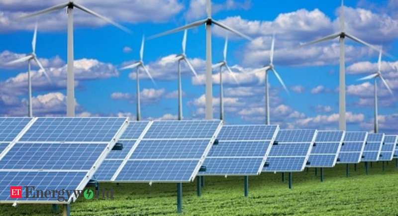 Japan S Kyushu Elec Restricts Renewable Energy Supplies For First Time Energy News Et Energyworld